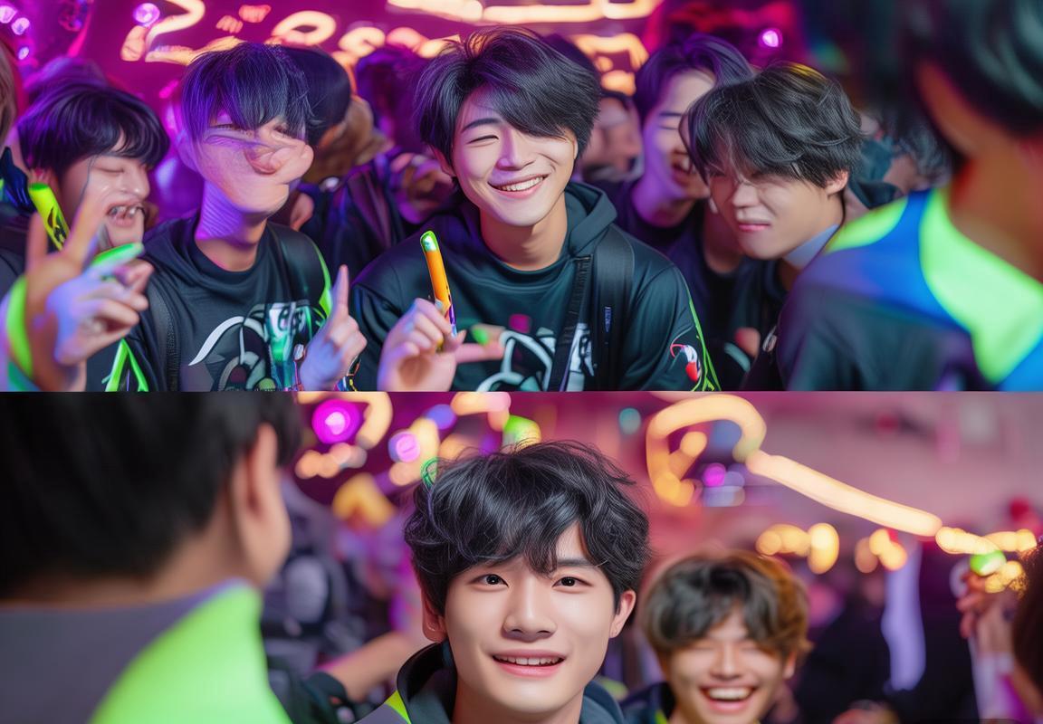 GEN发布视频：感谢每一位支持我们的粉丝！上海见