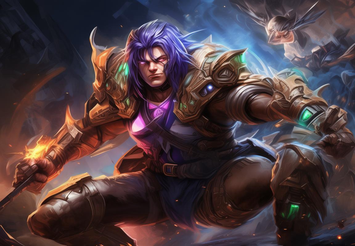 【战报】天王山之战！GEN拿下关键第三局