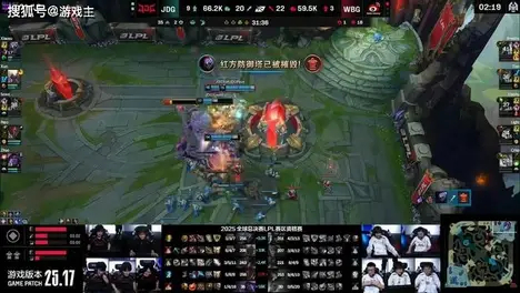 S15决赛提前上演？BLG与GEN在四强赛狭路相逢。